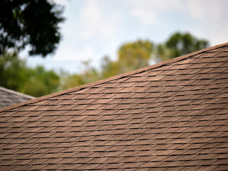 Flat and low-slope roof repair Culver City CA